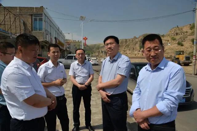 公益在行動 | 源碼太陽能智慧路燈，點亮扶貧“最后一公里”