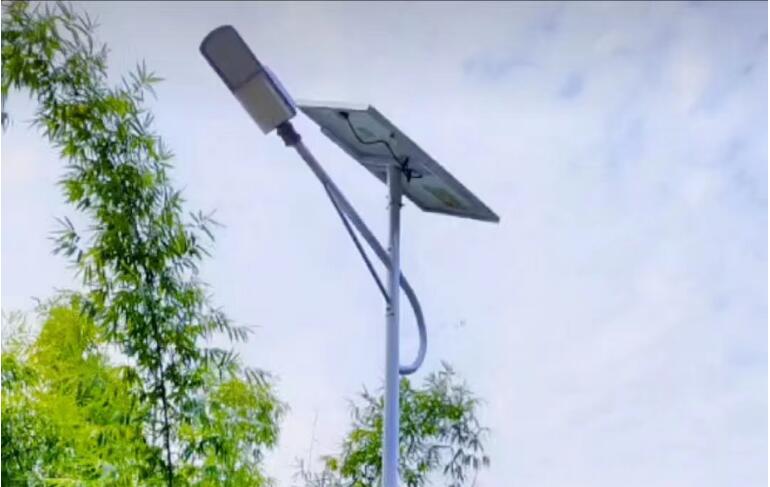 太陽能路燈控制器參數(shù)（1）